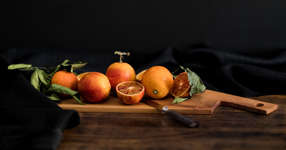 Oranges: Benefits and Nutrition postn12