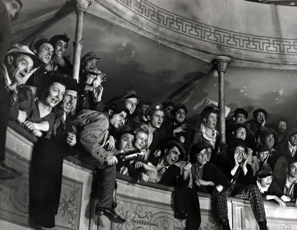 Giornata di studio "Novecento e teatro: antropologie a confronto", Università di Perugia, 16 giugno 2021 teatro e antropologia